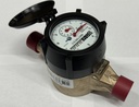 PD07M RG3 PD  - 5/8" x 3/4" - Manual Read