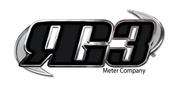 RG3 Meter